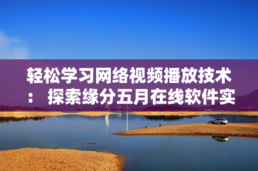轻松学习网络视频播放技术： 探索缘分五月在线软件实现原理