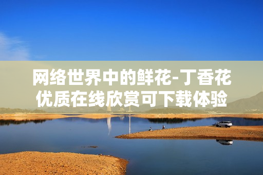 网络世界中的鲜花-丁香花优质在线欣赏可下载体验