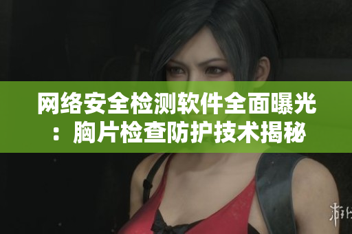 网络安全检测软件全面曝光：胸片检查防护技术揭秘