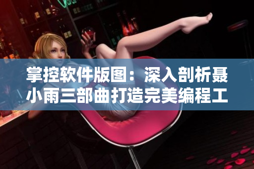 掌控软件版图：深入剖析聂小雨三部曲打造完美编程工具