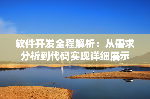 软件开发全程解析：从需求分析到代码实现详细展示