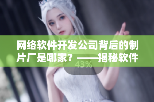 网络软件开发公司背后的制片厂是哪家？——揭秘软件行业背后的制作公司