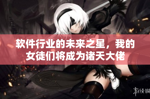 软件行业的未来之星，我的女徒们将成为诸天大佬