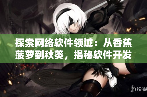 探索网络软件领域：从香蕉菠萝到秋葵，揭秘软件开发的多元化思维与技巧