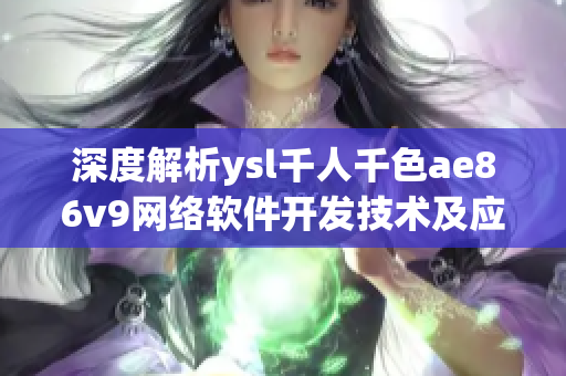 深度解析ysl千人千色ae86v9网络软件开发技术及应用指南
