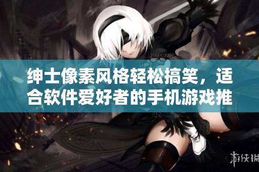 绅士像素风格轻松搞笑，适合软件爱好者的手机游戏推荐
