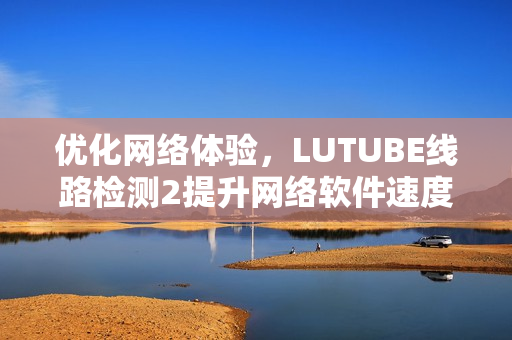 优化网络体验，LUTUBE线路检测2提升网络软件速度和稳定性