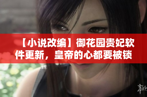 【小说改编】御花园贵妃软件更新，皇帝的心都要被锁定了！