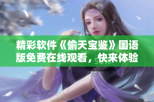 精彩软件《偷天宝鉴》国语版免费在线观看，快来体验！
