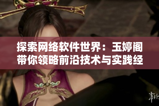 探索网络软件世界：玉婷阁带你领略前沿技术与实践经验