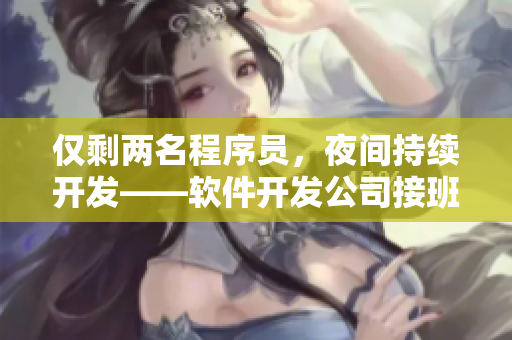 仅剩两名程序员，夜间持续开发——软件开发公司接班故事