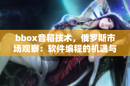 bbox音箱技术，俄罗斯市场观察：软件编程的机遇与挑战