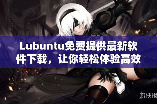 Lubuntu免费提供最新软件下载，让你轻松体验高效网络编程