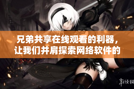 兄弟共享在线观看的利器，让我们并肩探索网络软件的魅力