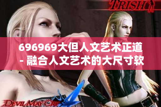 696969大但人文艺术正道 - 融合人文艺术的大尺寸软件设计