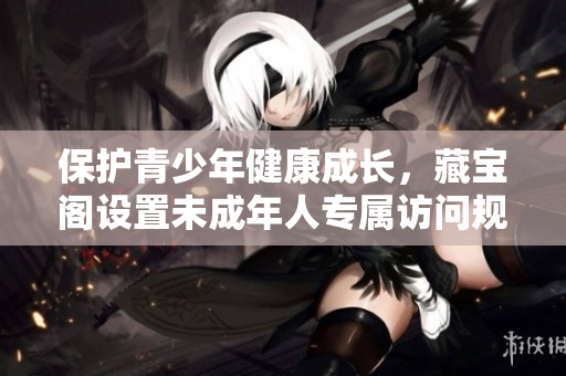 保护青少年健康成长，藏宝阁设置未成年人专属访问规则