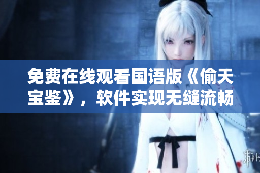 免费在线观看国语版《偷天宝鉴》，软件实现无缝流畅播放