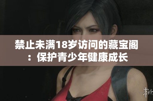 禁止未满18岁访问的藏宝阁：保护青少年健康成长