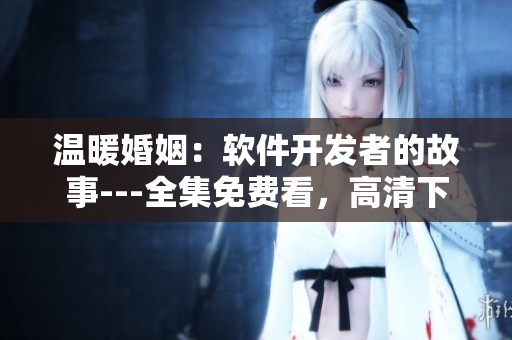 温暖婚姻：软件开发者的故事---全集免费看，高清下载