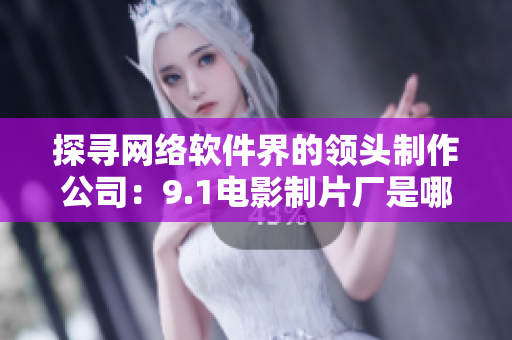 探寻网络软件界的领头制作公司：9.1电影制片厂是哪家？