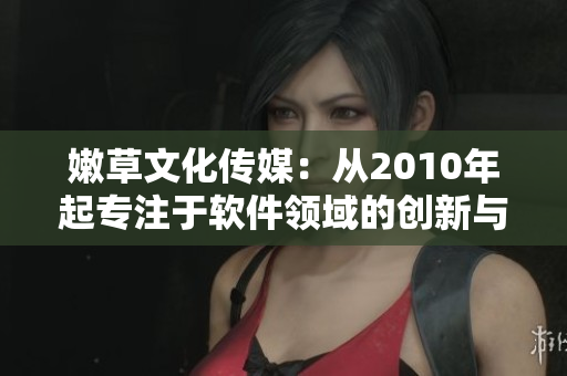 嫩草文化传媒：从2010年起专注于软件领域的创新与发展