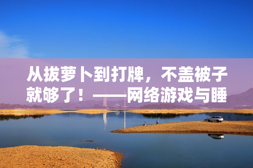 从拔萝卜到打牌，不盖被子就够了！——网络游戏与睡眠的平衡