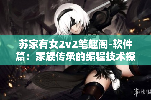 苏家有女2v2笔趣阁-软件篇：家族传承的编程技术探秘