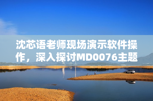 沈芯语老师现场演示软件操作，深入探讨MD0076主题
