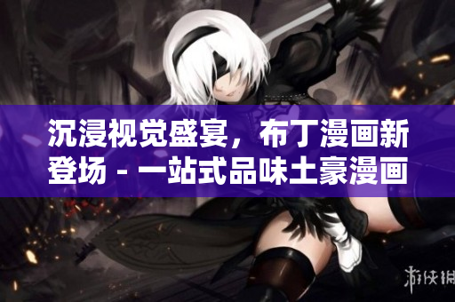 沉浸视觉盛宴，布丁漫画新登场 - 一站式品味土豪漫画