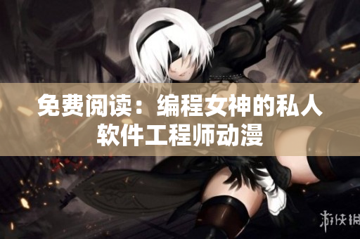免费阅读：编程女神的私人软件工程师动漫