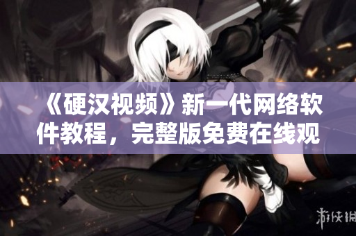 《硬汉视频》新一代网络软件教程，完整版免费在线观看