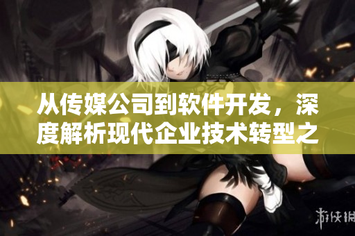 从传媒公司到软件开发，深度解析现代企业技术转型之路
