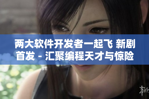 两大软件开发者一起飞 新剧首发 - 汇聚编程天才与惊险创新