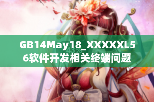 GB14May18_XXXXXL56软件开发相关终端问题