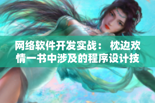 网络软件开发实战： 枕边欢情一书中涉及的程序设计技术详解