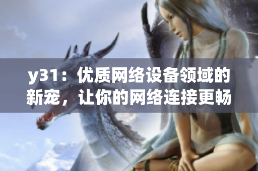 y31：优质网络设备领域的新宠，让你的网络连接更畅快
