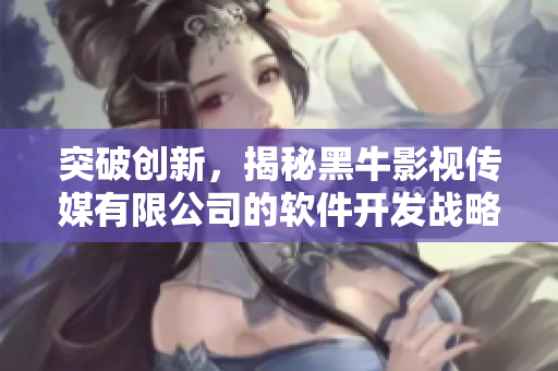 突破创新，揭秘黑牛影视传媒有限公司的软件开发战略