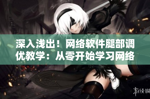 深入浅出！网络软件腿部调优教学：从零开始学习网络性能优化技术