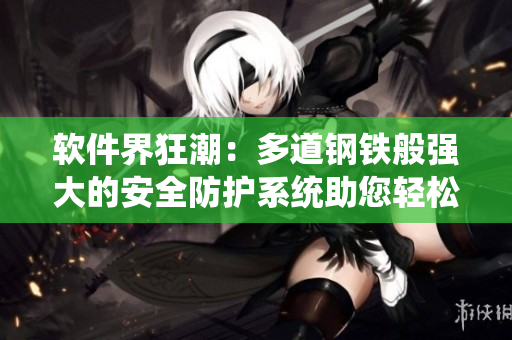 软件界狂潮：多道钢铁般强大的安全防护系统助您轻松应对网络攻击