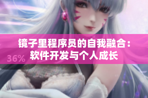 镜子里程序员的自我融合：软件开发与个人成长