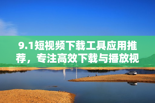 9.1短视频下载工具应用推荐，专注高效下载与播放视频