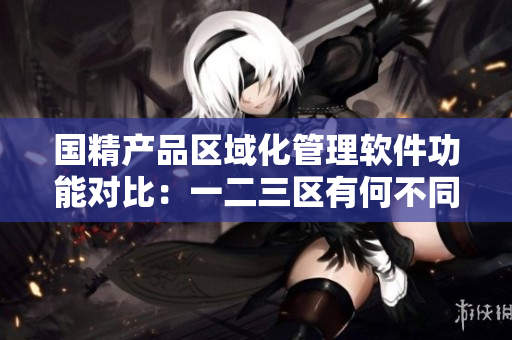 国精产品区域化管理软件功能对比：一二三区有何不同