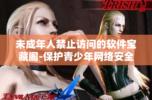 未成年人禁止访问的软件宝藏阁-保护青少年网络安全