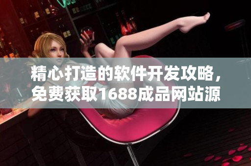 精心打造的软件开发攻略，免费获取1688成品网站源码分享