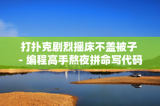 打扑克剧烈摇床不盖被子 - 编程高手熬夜拼命写代码不喜欢注释