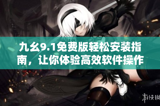 九幺9.1免费版轻松安装指南，让你体验高效软件操作