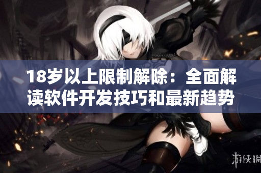 18岁以上限制解除：全面解读软件开发技巧和最新趋势