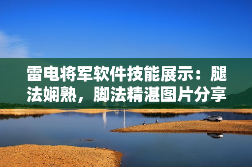 雷电将军软件技能展示：腿法娴熟，脚法精湛图片分享