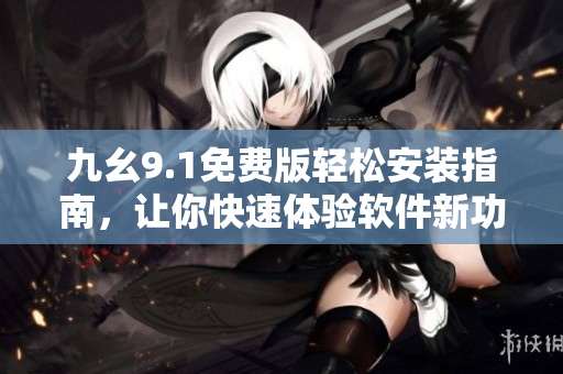 九幺9.1免费版轻松安装指南，让你快速体验软件新功能