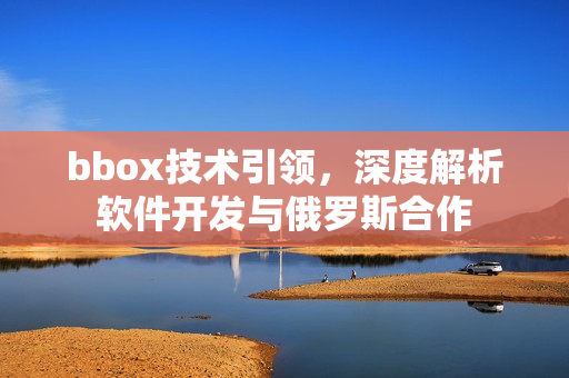 bbox技术引领，深度解析软件开发与俄罗斯合作